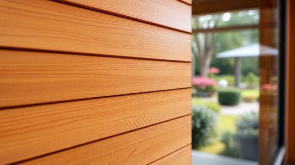 10 astuces pour un bardage de façade esthétique réussi