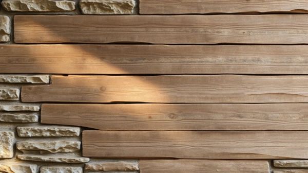 10 astuces pour un bardage de façade esthétique réussi