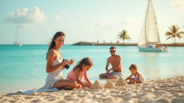 9 idées créatives pour des souvenirs de vacances uniques