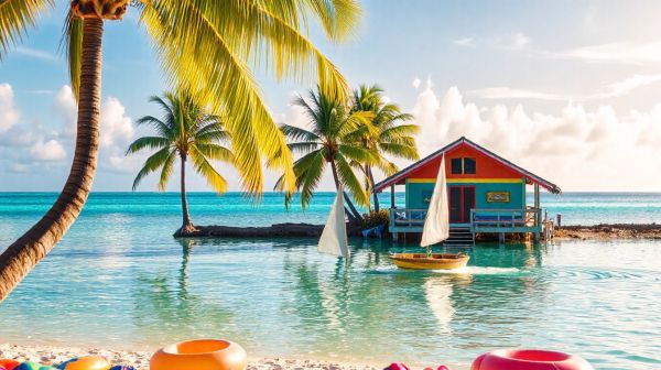 9 idées créatives pour des souvenirs de vacances uniques