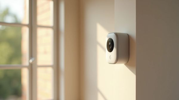 Bien choisir sa caméra de surveillance maison : guide d'achat 2026