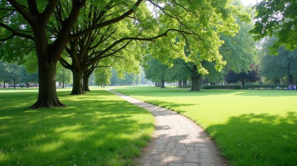 Choisir les paysagistes experts à Champigny-sur-Marne : guide et conseils