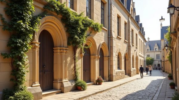 Choisir un maçon à Caen pour vos projets de construction