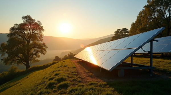 Choisissez une installation de panneaux solaires en Gironde adaptée à vos besoins