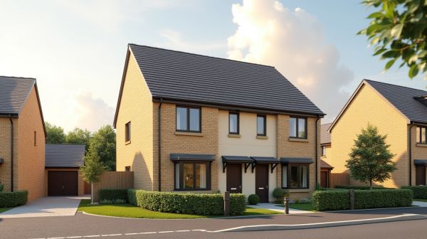 Comment choisir son constructeur de maison individuelle à Caen