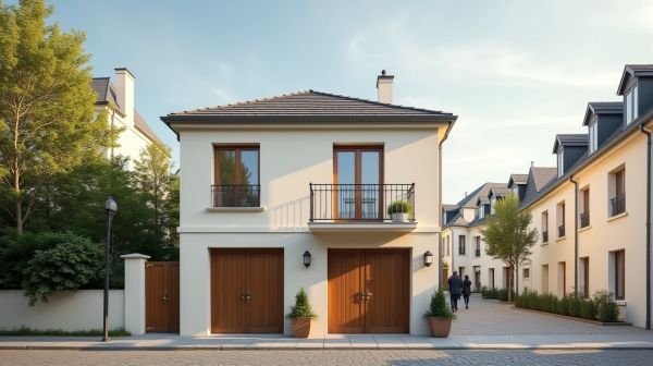 Comment choisir son constructeur de maison individuelle à Caen