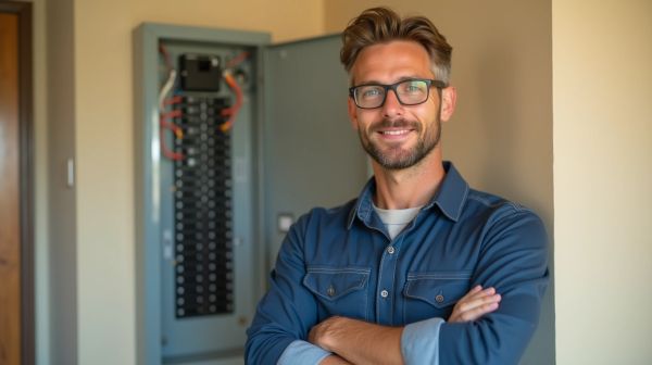 Comment choisir un électricien à Ancenis pour vos travaux ?