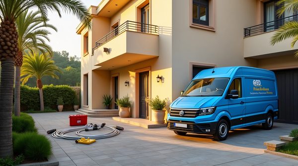 Dépannage rapide de chauffe-eaux dans le var 83 : vos solutions