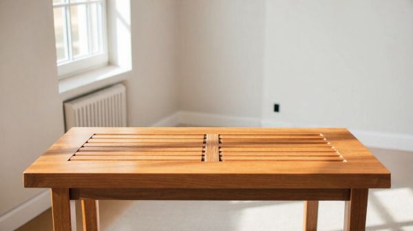 Les guéridons : tables d'appoint au-delà de l'ordinaire