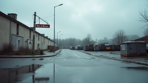 Location de bennes à Mont-de-Marsan : solutions sur mesure
