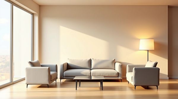 Maison plain pied : modèles adaptés à votre famille et budget