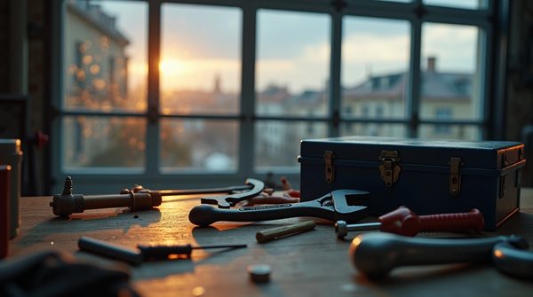 Plombier chauffagiste Toulouse : dépannage 24h/24 et devis gratuit