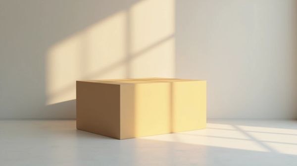 Pourquoi opter pour un grand carton est plus avantageux qu'on ne le pense