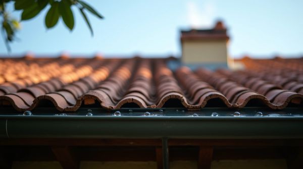 Pourquoi un charpentier couvreur à Paris est essentiel pour votre toiture