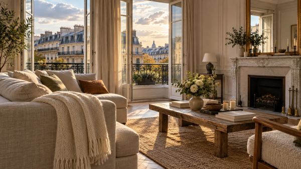 Quel grand plaid choisir pour votre canapé ?