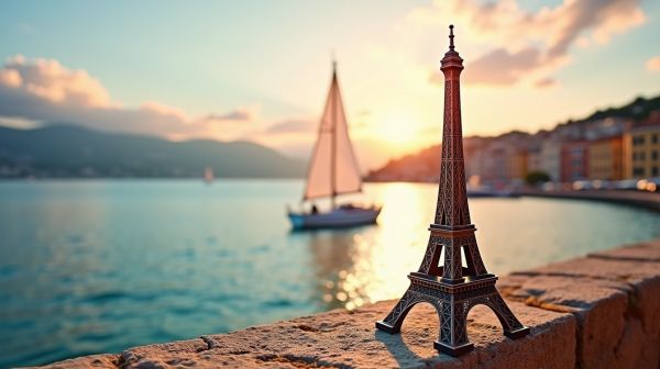 Ramener un souvenir de vacances plus malin que l'aimant de frigo