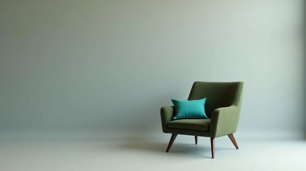 Révélations sur le fauteuil design made in design : confort et style