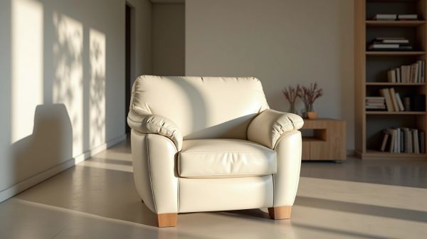 Révélations sur le fauteuil design made in design : confort et style