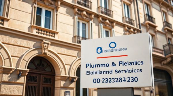 Services de plomberie et chauffage à Toulouse : intervention rapide et estimation sans frais