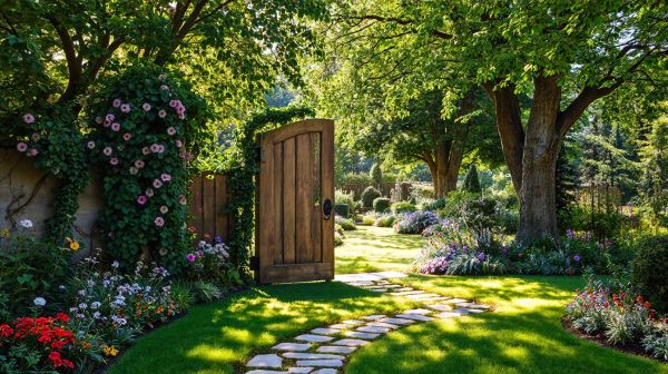 Top 5 paysagistes aux Ventes pour transformer vos jardins