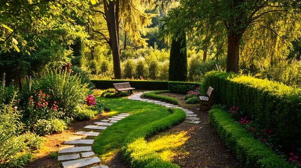 Top 5 paysagistes aux Ventes pour transformer vos jardins