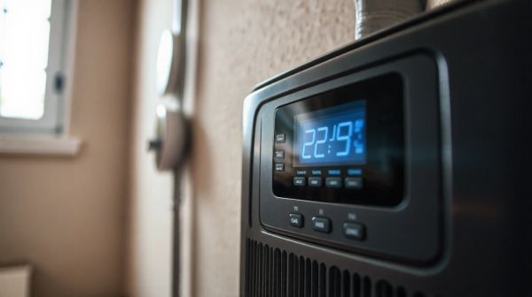Top conseils pour déterminer le coût d'une pompe à chaleur