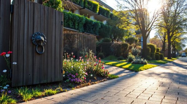 Top conseils pour sélectionner un paysagiste à Champigny-sur-Marne