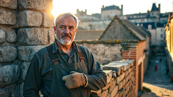 Top critères pour sélectionner un maçon à Caen