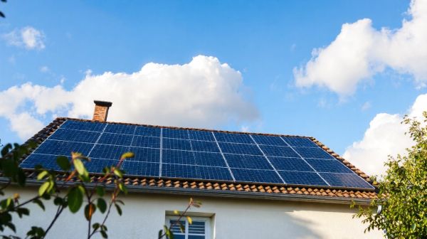 Top critères pour sélectionner vos panneaux solaires en Gironde