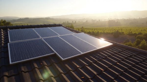 Top critères pour sélectionner vos panneaux solaires en Gironde