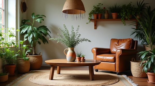 Travaux maison et bricolage : passez au vert avec style