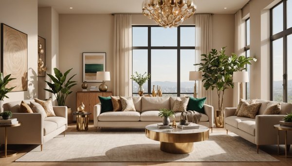 Conseil en décoration : idées créatives pour sublimer votre espace