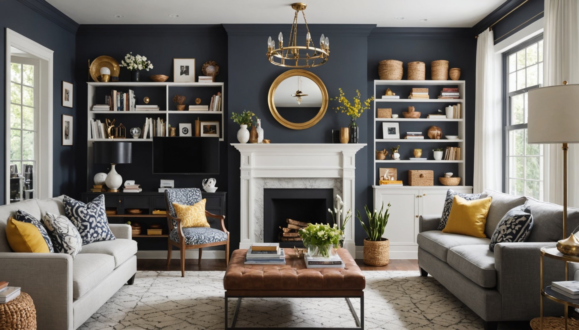 Vos questions sur la décoration intérieure