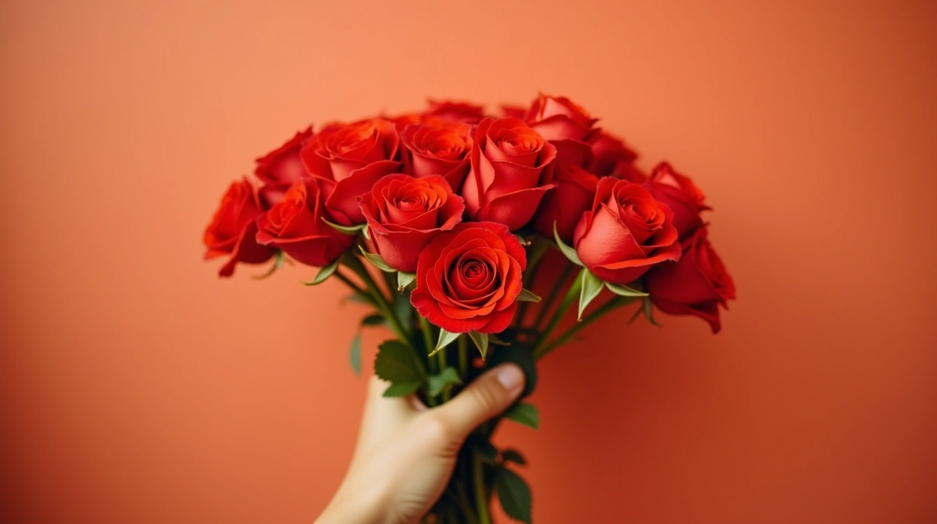 Des idées créatives de bouquets pour toutes les envies