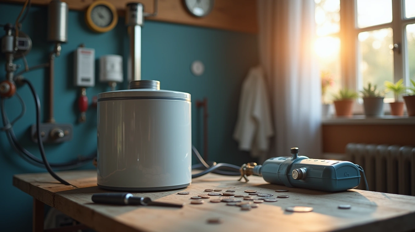 Vos questions sur le dépannage de chauffe-eau dans le 83