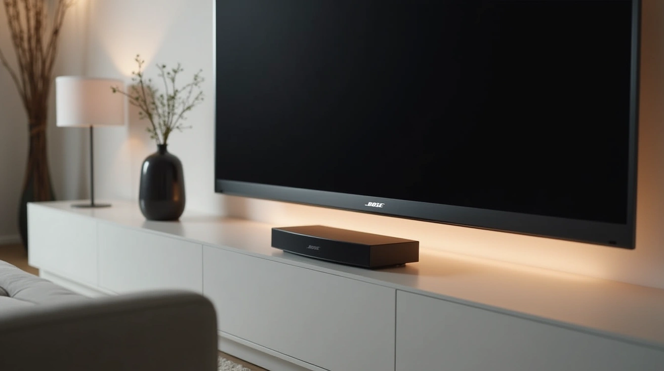 Questions fréquentes sur la TV Speaker